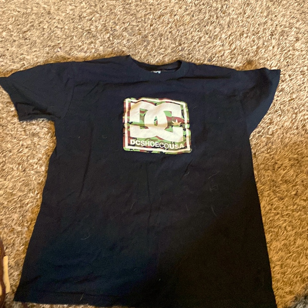 DC SHOECO USA